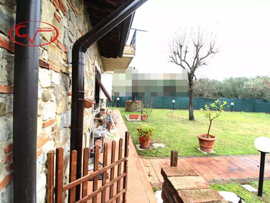 Immagine 34 di Villa in vendita  in via setteponti ponente a Terranuova Bracciolini
