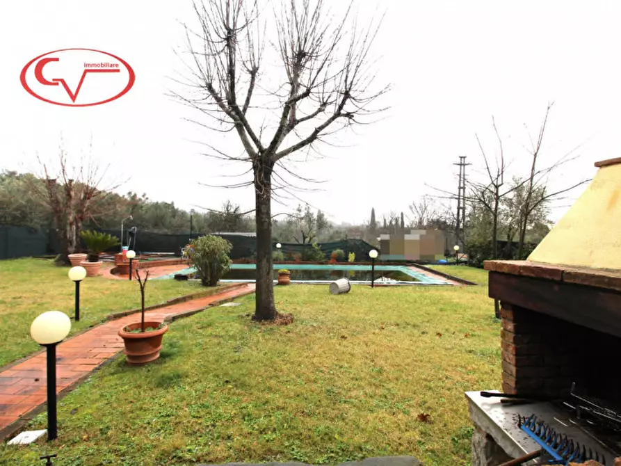 Immagine 36 di Villa in vendita  in via setteponti ponente a Terranuova Bracciolini