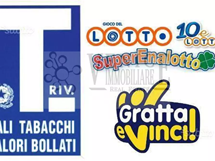 Immagine 2 di Attività commerciale in vendita  a Venezia