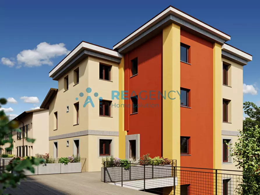 Immagine 4 di Appartamento in vendita  in Via del Castello a Signa