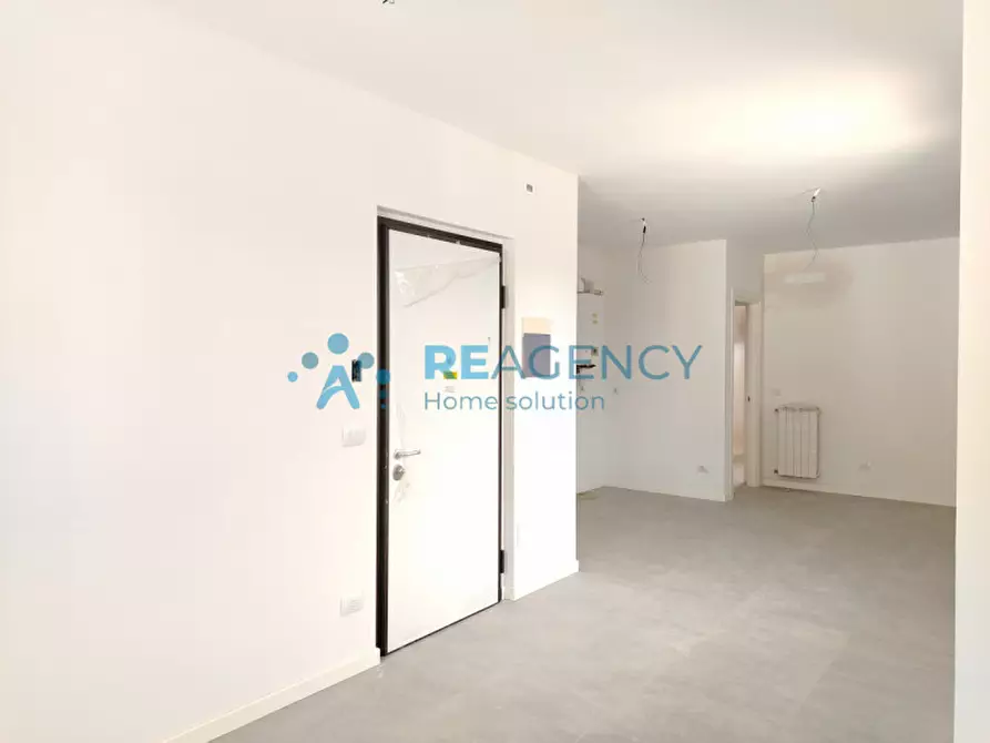 Immagine 5 di Appartamento in vendita  in Via del Castello a Signa