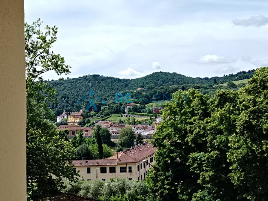 Immagine 10 di Appartamento in vendita  in Via del Castello a Signa