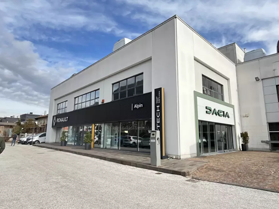 Immagine 1 di Capannone industriale in vendita  in Via Stella 9/E - 9/F a Trento