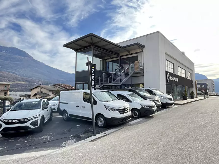 Immagine 4 di Capannone industriale in vendita  in Via Stella 9/E - 9/F a Trento