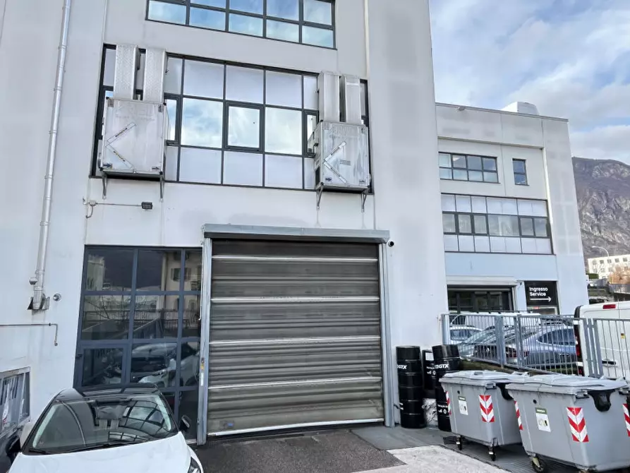 Immagine 6 di Capannone industriale in vendita  in Via Stella 9/E - 9/F a Trento