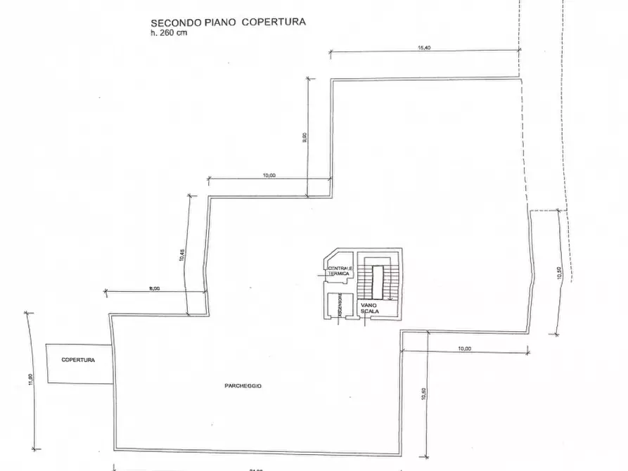 Immagine 13 di Capannone industriale in vendita  in Via Stella 9/E - 9/F a Trento
