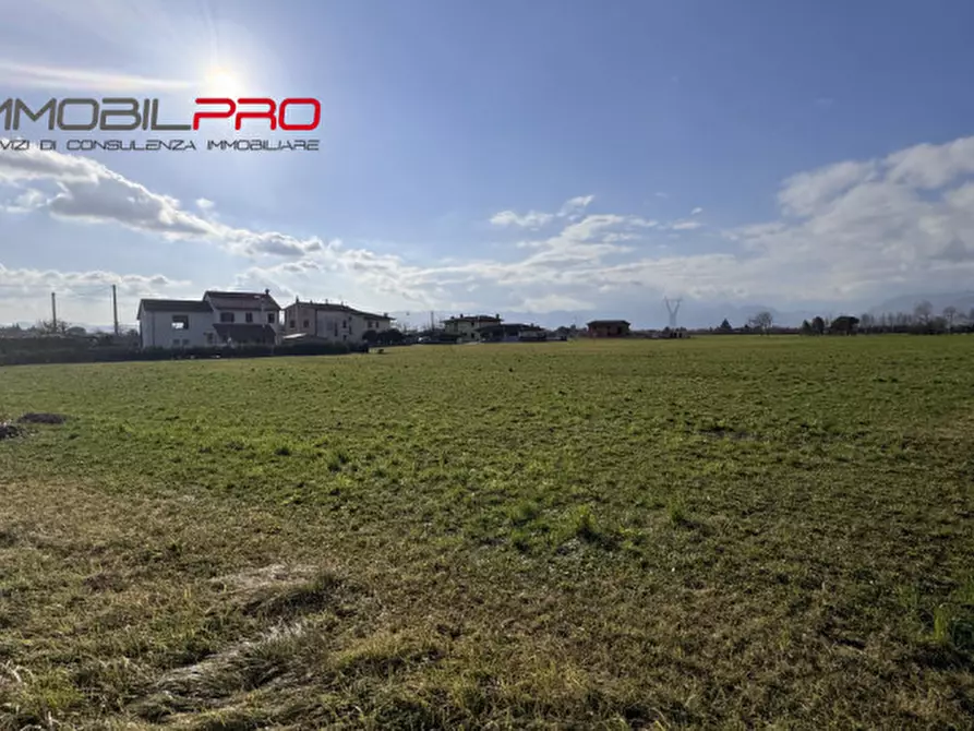 Immagine 3 di Terreno in vendita  in Strada della rovere a Zanè