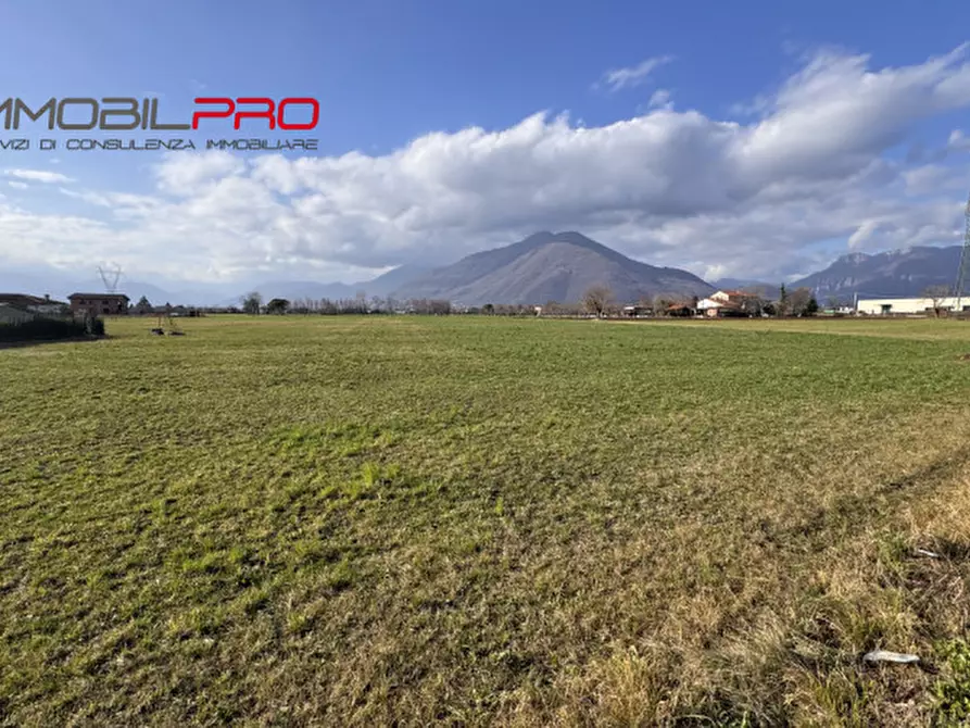 Immagine 4 di Terreno in vendita  in Strada della rovere a Zanè