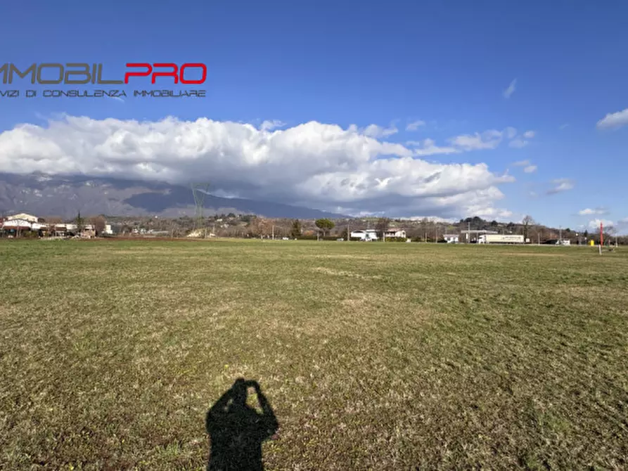 Immagine 8 di Terreno in vendita  in Strada della rovere a Zanè