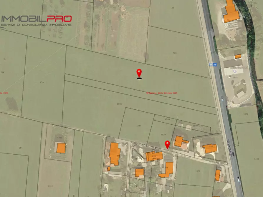 Immagine 9 di Terreno in vendita  in Strada della rovere a Zanè