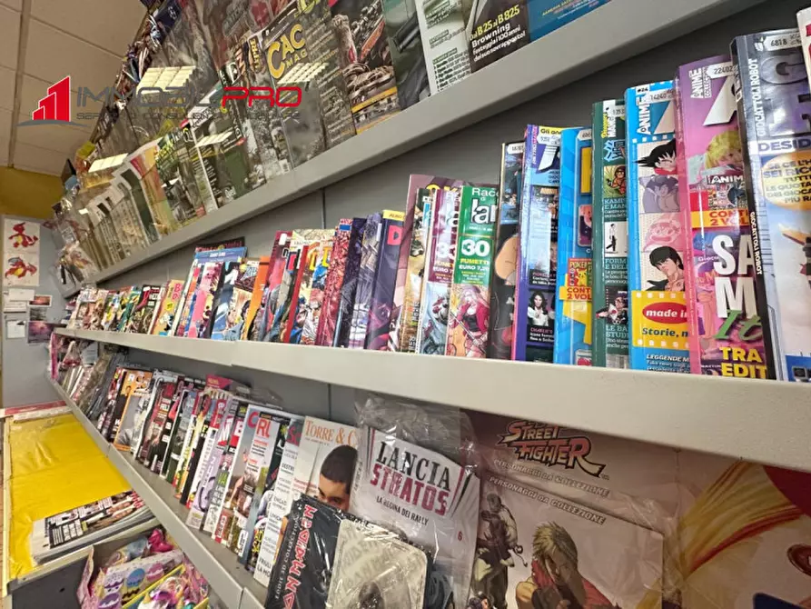 Immagine 3 di Attività commerciale in vendita  in Via Roma, 11 a Zanè