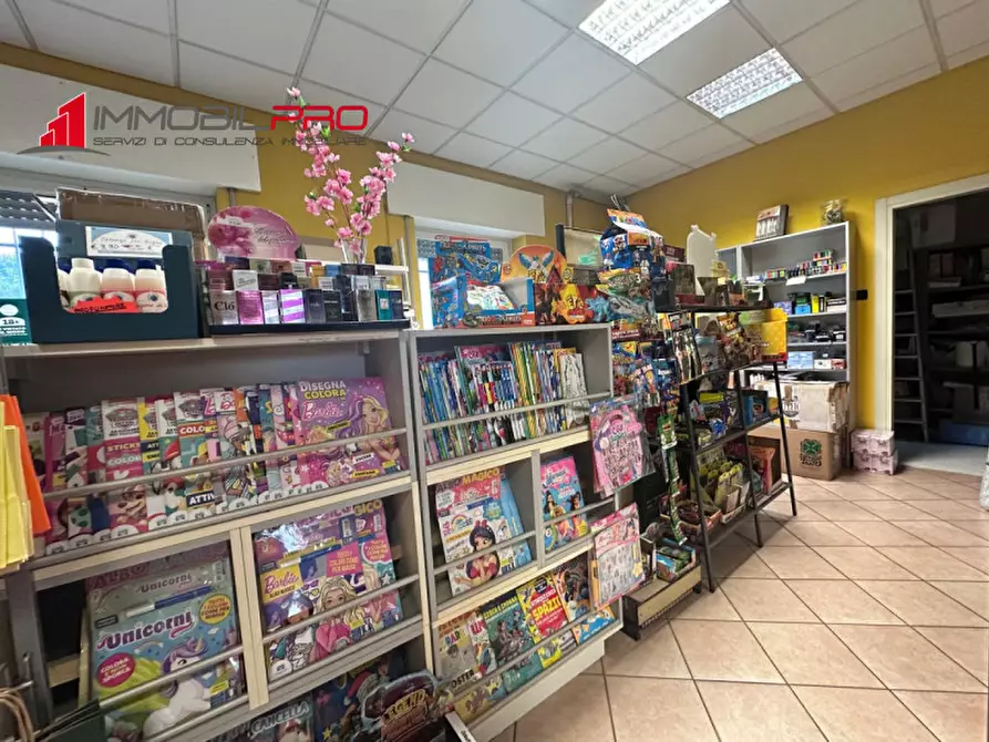 Immagine 6 di Attività commerciale in vendita  in Via Roma, 11 a Zanè