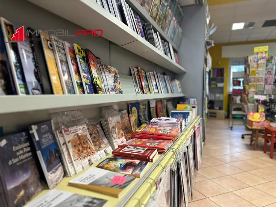 Immagine 10 di Attività commerciale in vendita  in Via Roma, 11 a Zanè