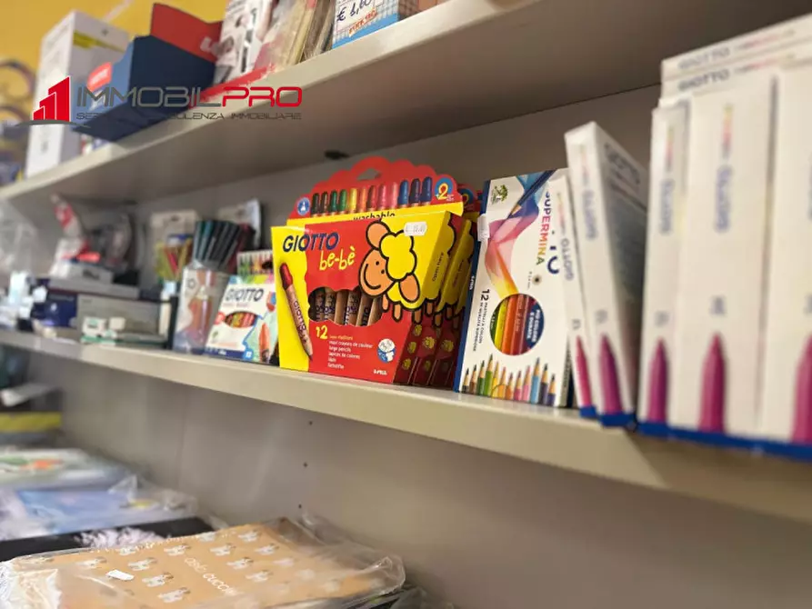 Immagine 11 di Attività commerciale in vendita  in Via Roma, 11 a Zanè