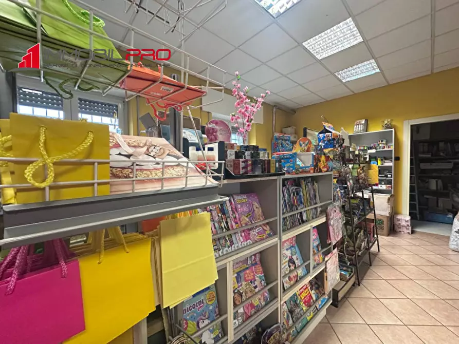 Immagine 16 di Attività commerciale in vendita  in Via Roma, 11 a Zanè
