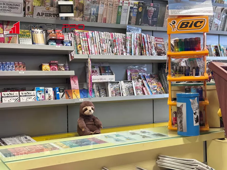 Immagine 21 di Attività commerciale in vendita  in Via Roma, 11 a Zanè
