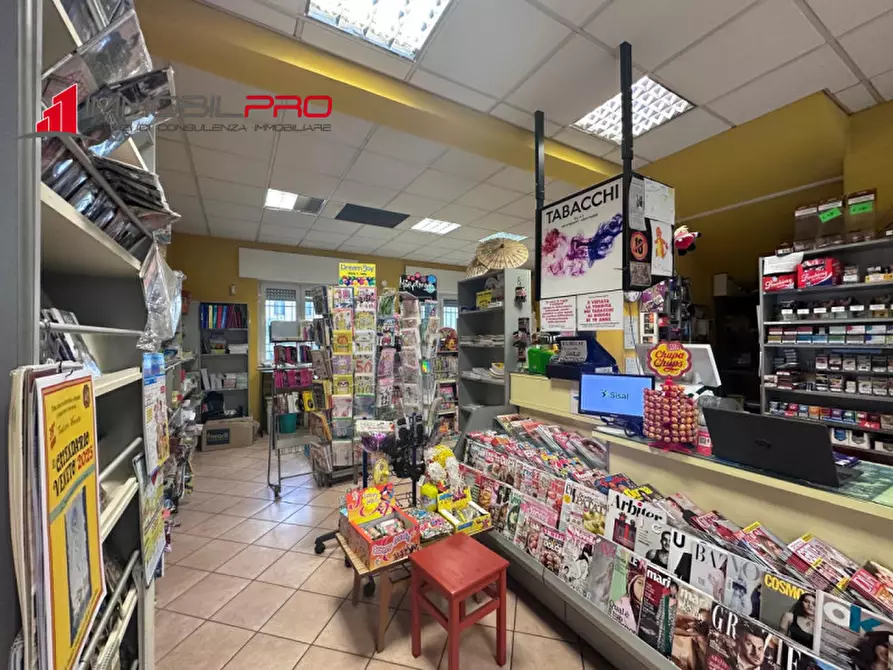 Immagine 22 di Attività commerciale in vendita  in Via Roma, 11 a Zanè