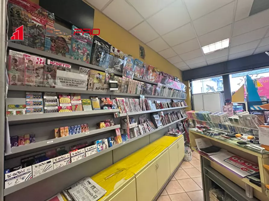 Immagine 25 di Attività commerciale in vendita  in Via Roma, 11 a Zanè