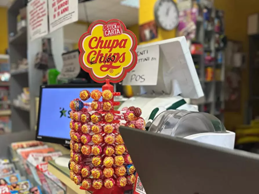 Immagine 26 di Attività commerciale in vendita  in Via Roma, 11 a Zanè