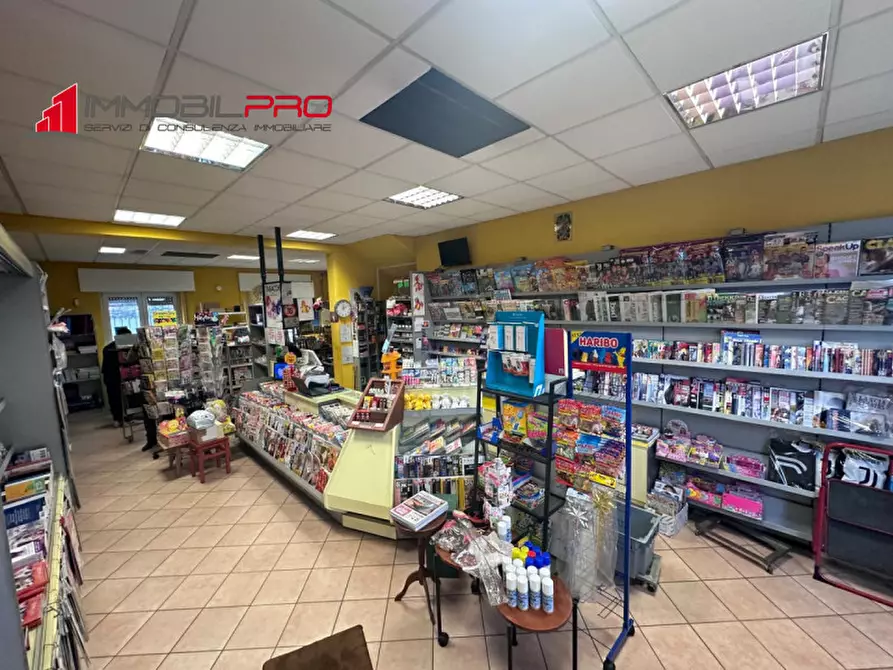 Immagine 28 di Attività commerciale in vendita  in Via Roma, 11 a Zanè