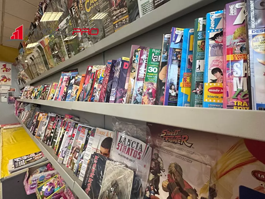 Immagine 29 di Attività commerciale in vendita  in Via Roma, 11 a Zanè