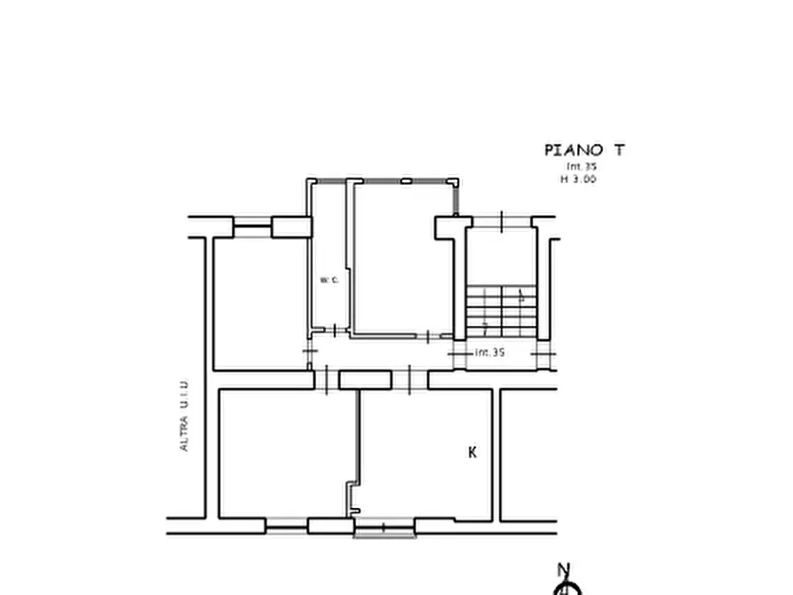 Immagine 30 di Camera in affitto  in Via Vincenzo Ciaravolo a Napoli