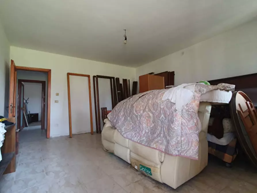 Immagine 2 di Casa bifamiliare in vendita  in VIA LIBERTà a Concordia Sulla Secchia