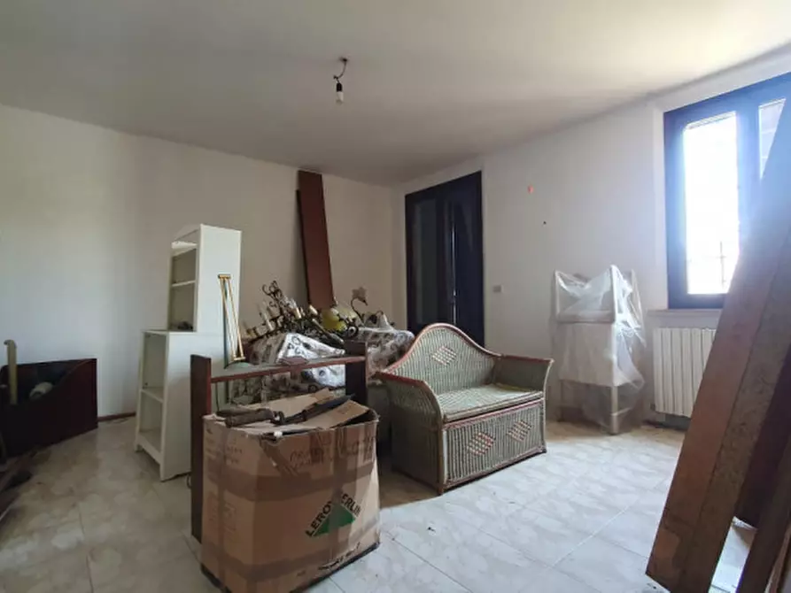 Immagine 4 di Casa bifamiliare in vendita  in VIA LIBERTà a Concordia Sulla Secchia