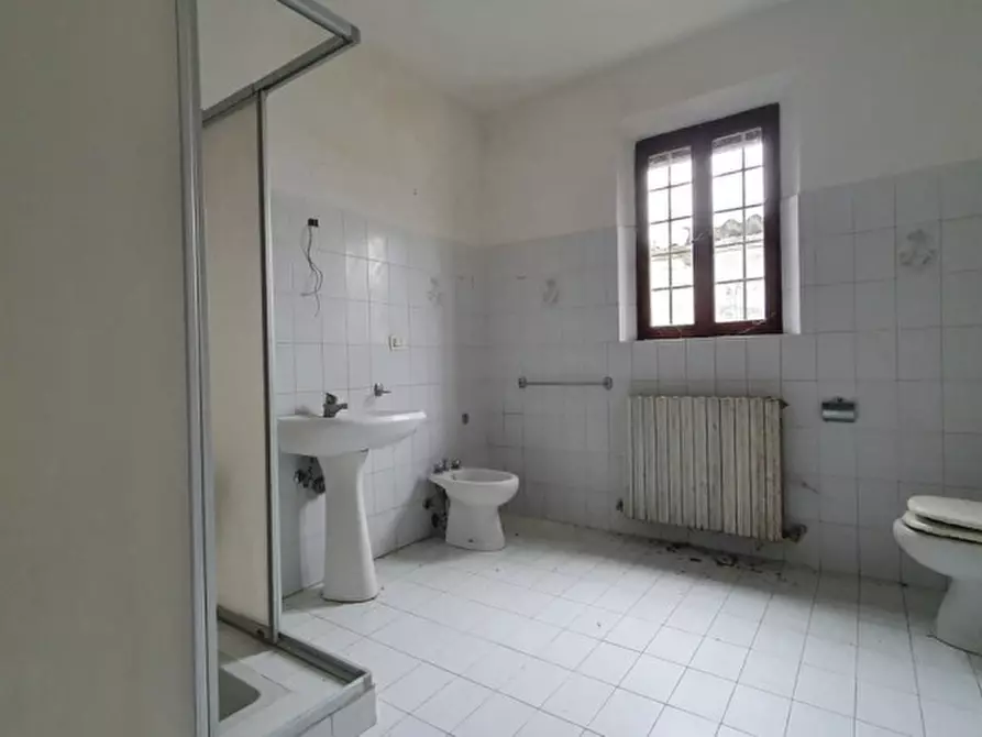 Immagine 7 di Casa bifamiliare in vendita  in VIA LIBERTà a Concordia Sulla Secchia