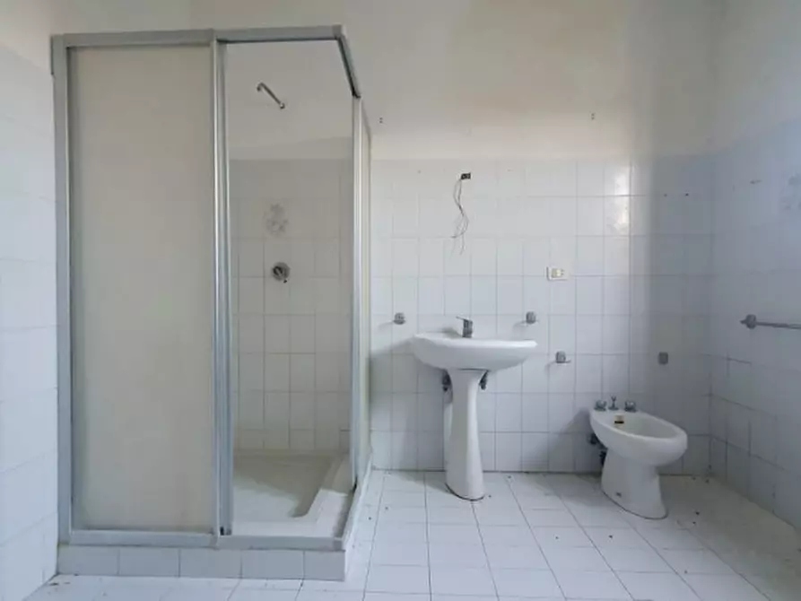Immagine 7 di Casa bifamiliare in vendita  in VIA LIBERTà a Concordia Sulla Secchia
