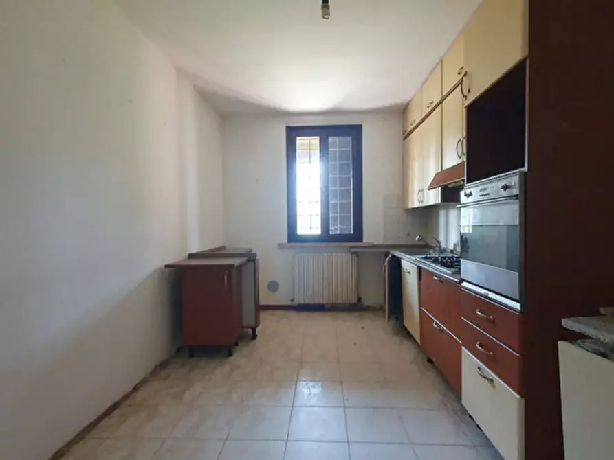 Immagine 9 di Casa bifamiliare in vendita  in VIA LIBERTà a Concordia Sulla Secchia