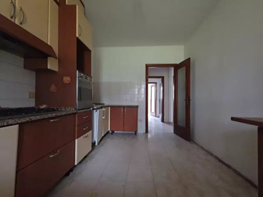 Immagine 10 di Casa bifamiliare in vendita  in VIA LIBERTà a Concordia Sulla Secchia