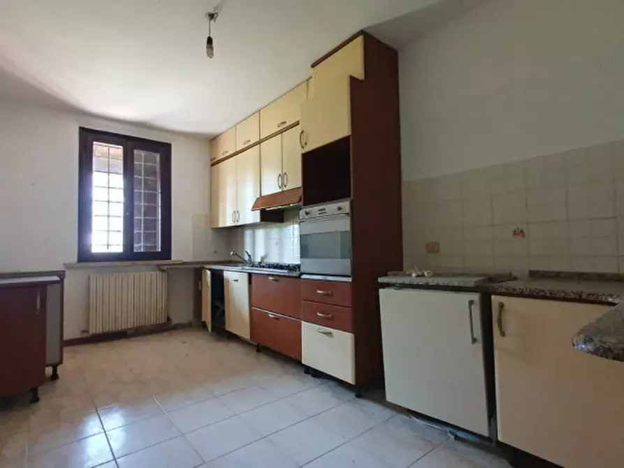 Immagine 10 di Casa bifamiliare in vendita  in VIA LIBERTà a Concordia Sulla Secchia