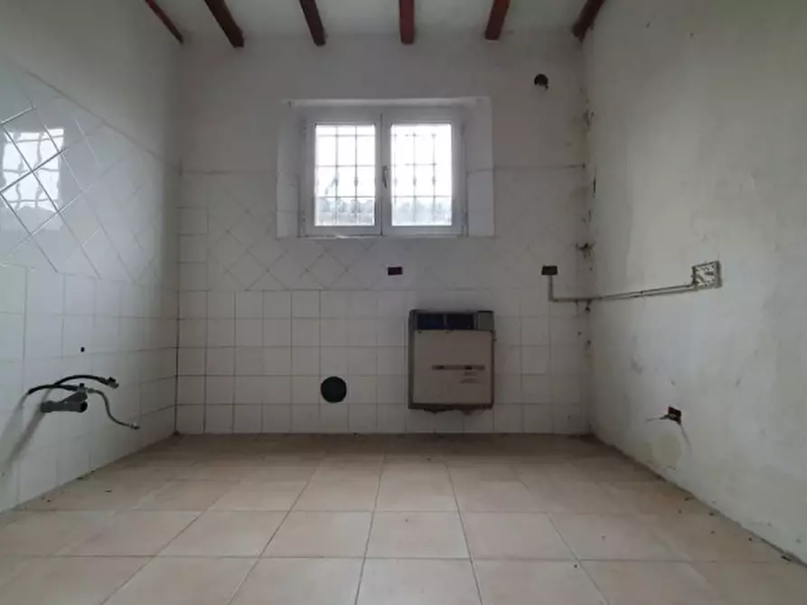 Immagine 19 di Casa bifamiliare in vendita  in VIA LIBERTà a Concordia Sulla Secchia