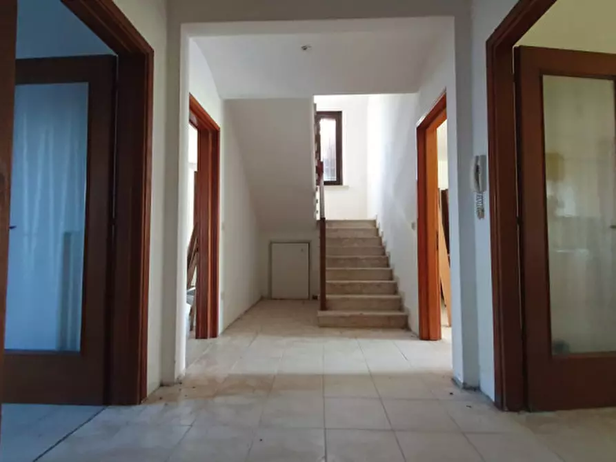 Immagine 20 di Casa bifamiliare in vendita  in VIA LIBERTà a Concordia Sulla Secchia