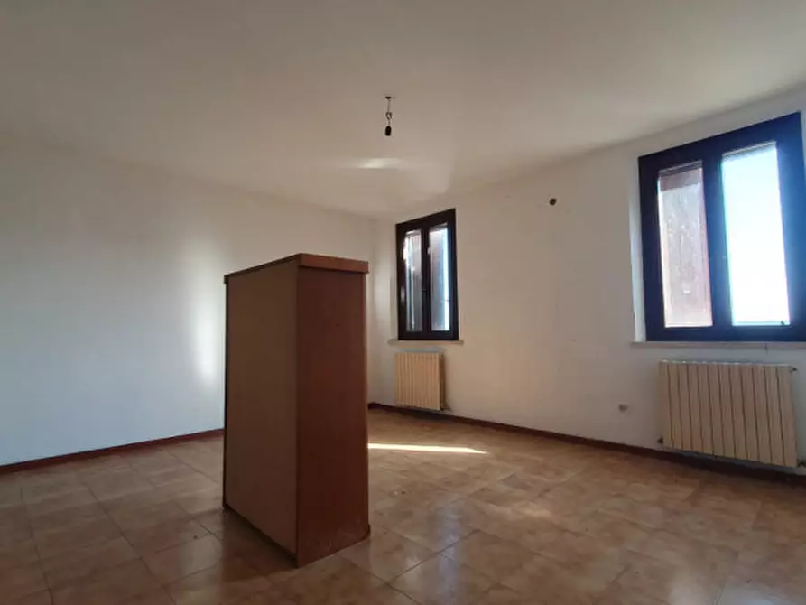Immagine 23 di Casa bifamiliare in vendita  in VIA LIBERTà a Concordia Sulla Secchia