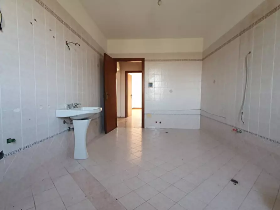 Immagine 31 di Casa bifamiliare in vendita  in VIA LIBERTà a Concordia Sulla Secchia