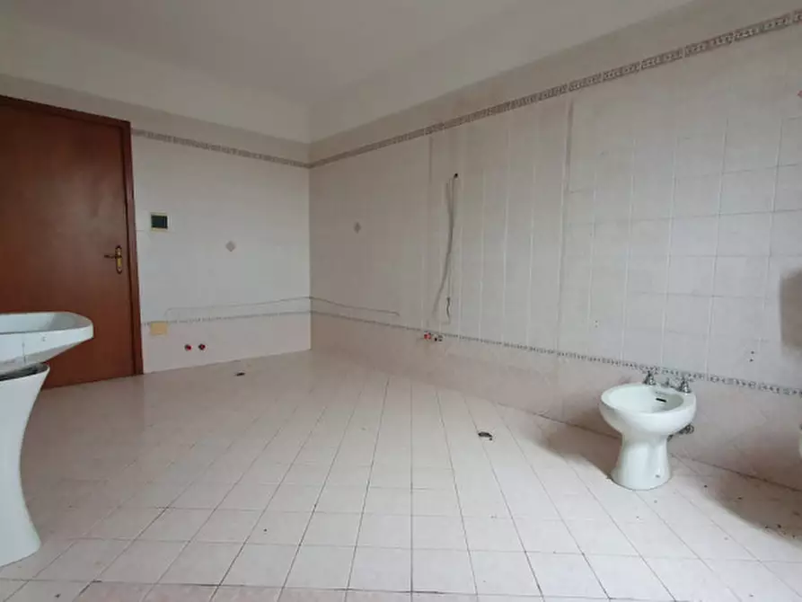 Immagine 33 di Casa bifamiliare in vendita  in VIA LIBERTà a Concordia Sulla Secchia