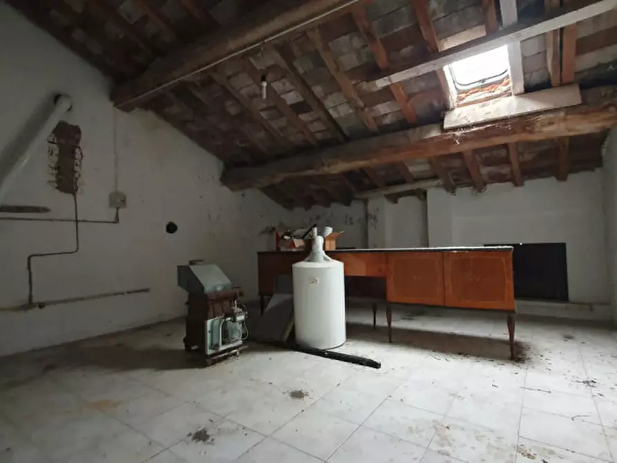 Immagine 35 di Casa bifamiliare in vendita  in VIA LIBERTà a Concordia Sulla Secchia