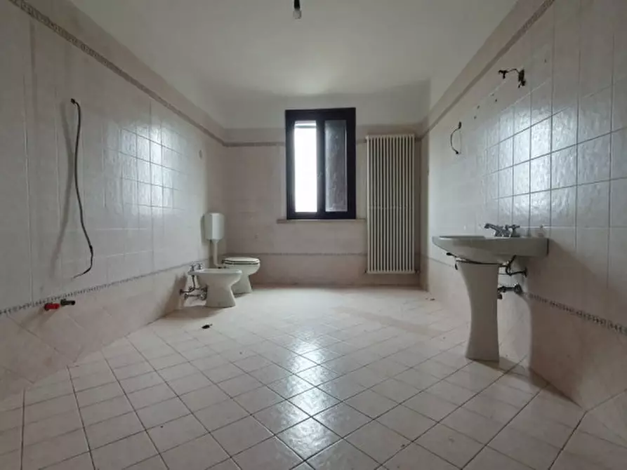 Immagine 30 di Casa bifamiliare in vendita  in VIA LIBERTà a Concordia Sulla Secchia