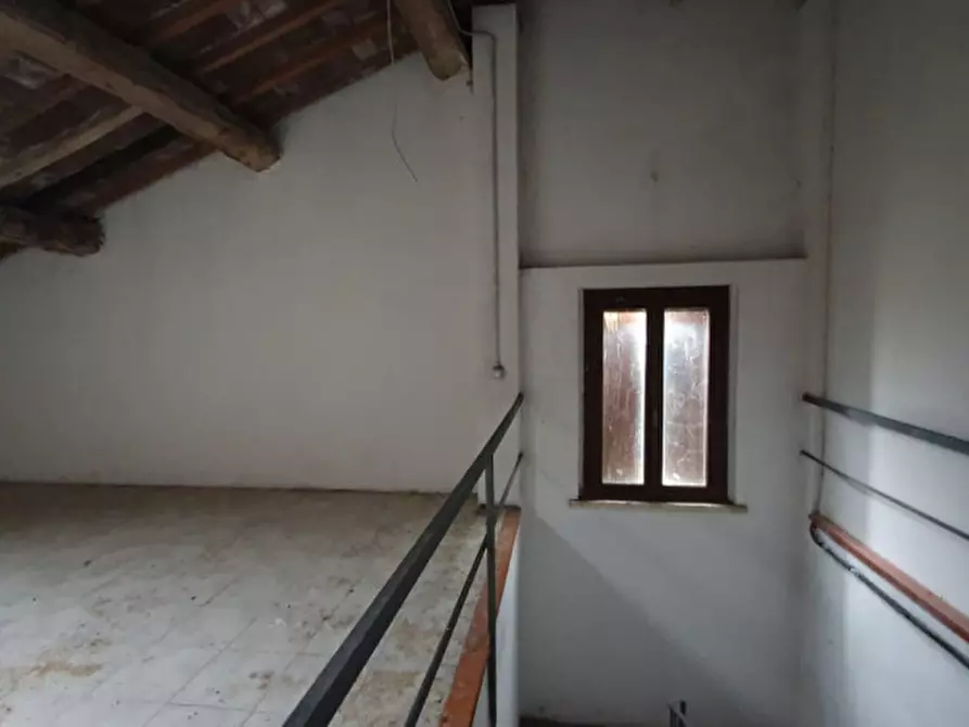 Immagine 36 di Casa bifamiliare in vendita  in VIA LIBERTà a Concordia Sulla Secchia