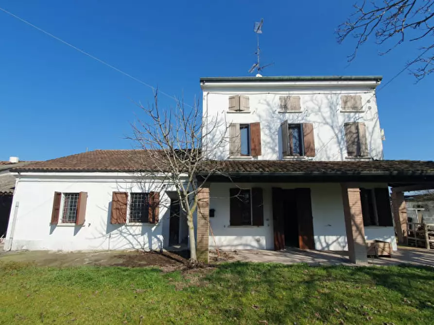 Immagine 37 di Casa bifamiliare in vendita  in VIA LIBERTà a Concordia Sulla Secchia