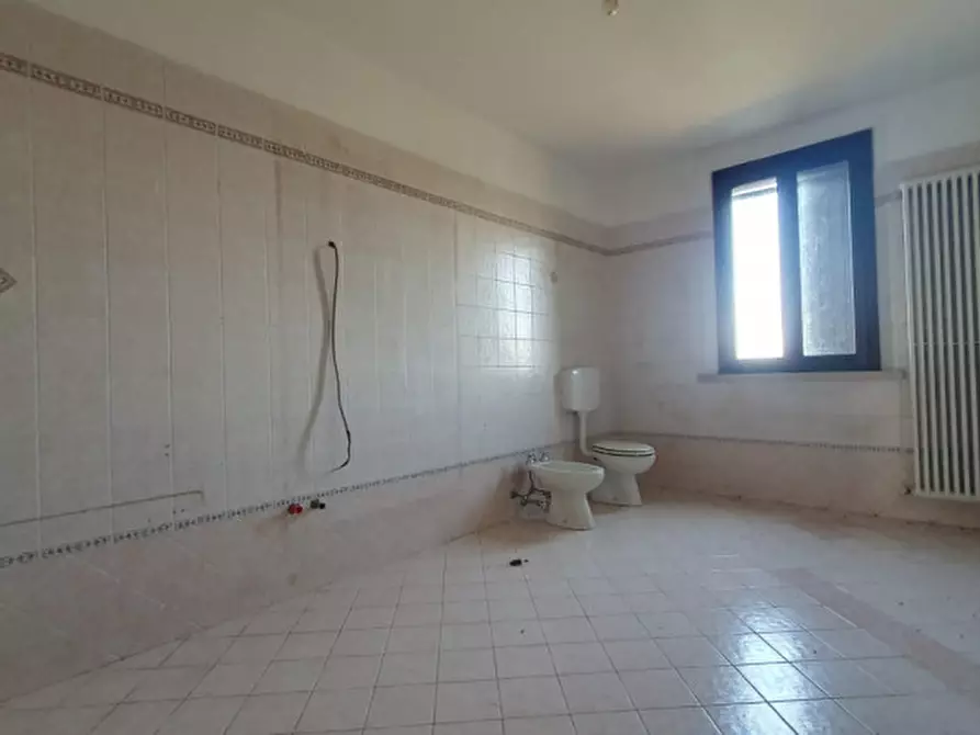 Immagine 33 di Casa bifamiliare in vendita  in VIA LIBERTà a Concordia Sulla Secchia