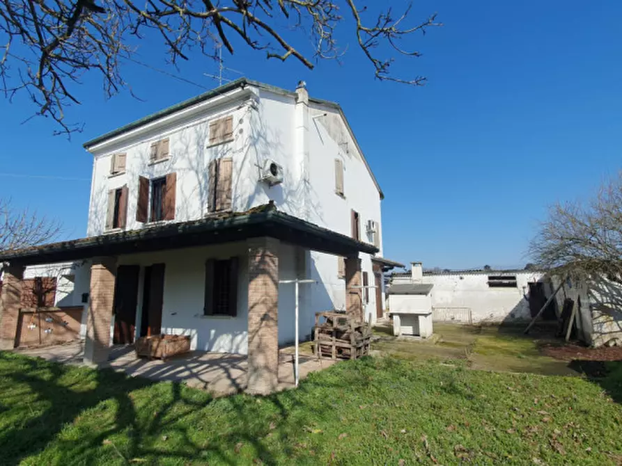 Immagine 42 di Casa bifamiliare in vendita  in VIA LIBERTà a Concordia Sulla Secchia