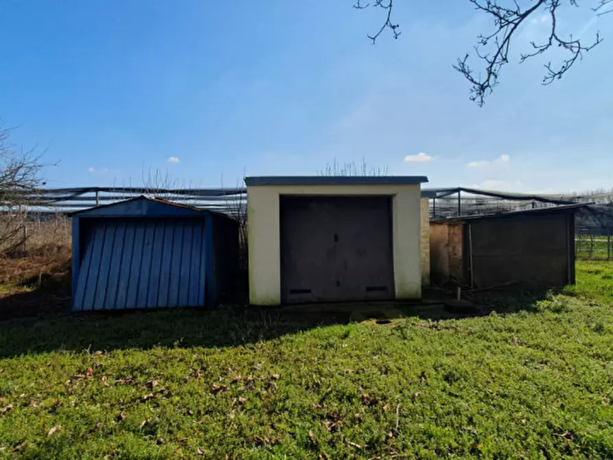 Immagine 40 di Casa bifamiliare in vendita  in VIA LIBERTà a Concordia Sulla Secchia