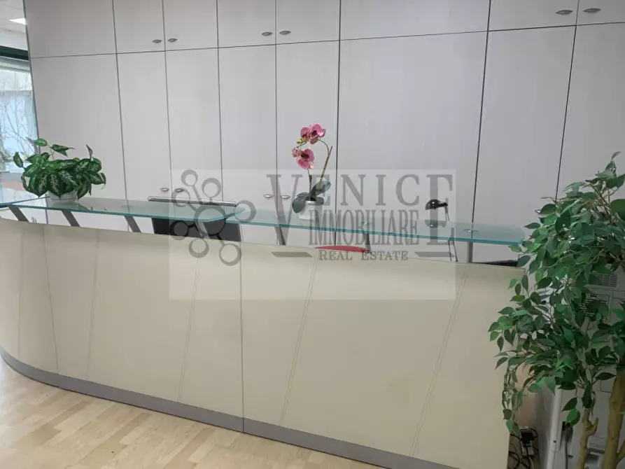 Immagine 1 di Ufficio in affitto  a San Donà Di Piave