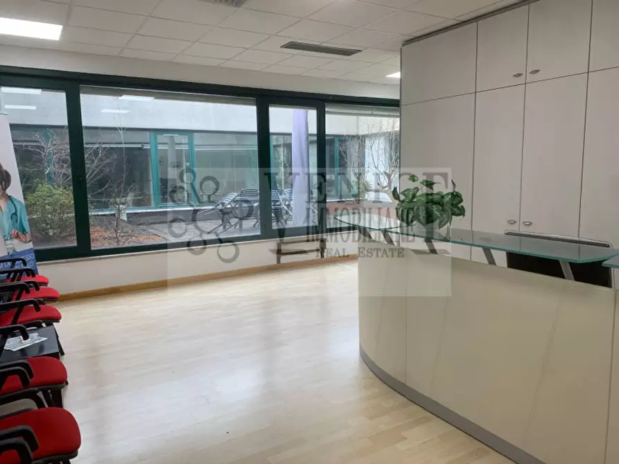 Immagine 2 di Ufficio in affitto  a San Donà Di Piave