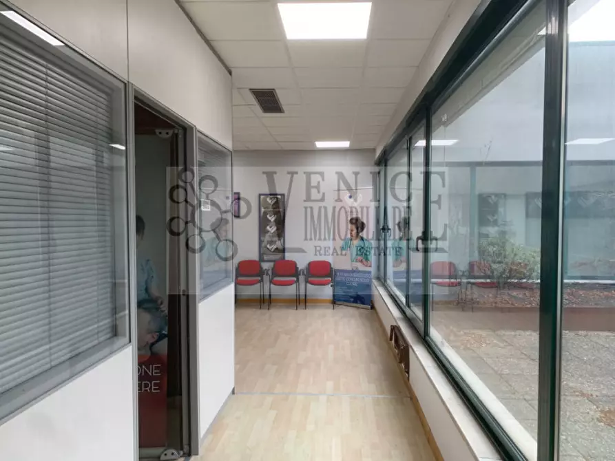 Immagine 3 di Ufficio in affitto  a San Donà Di Piave