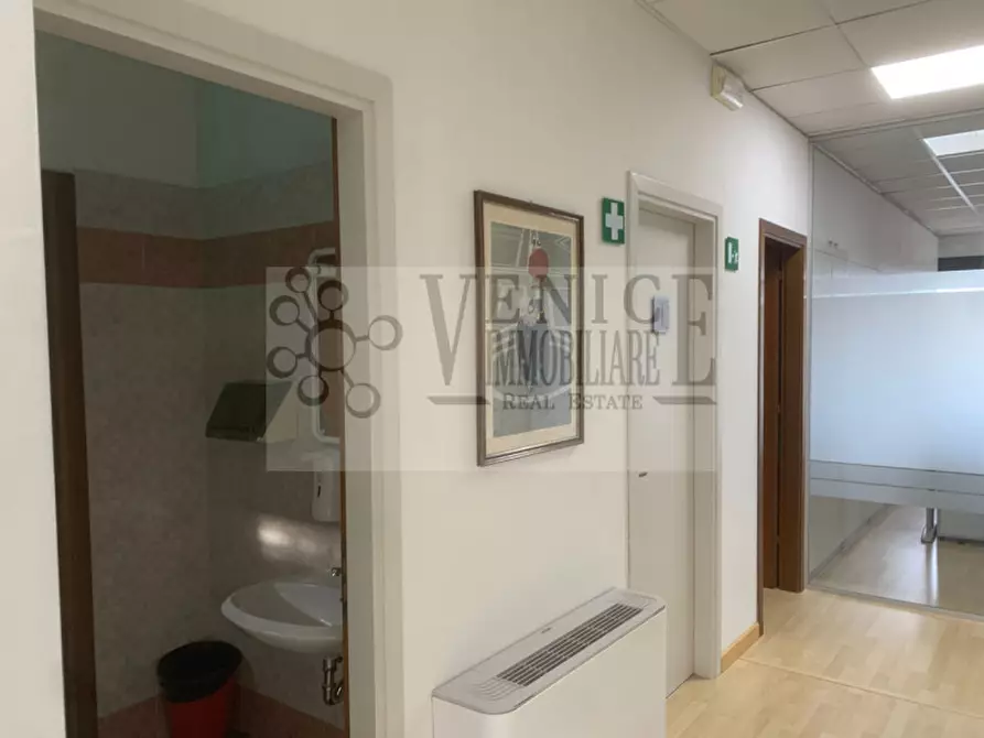 Immagine 4 di Ufficio in affitto  a San Donà Di Piave
