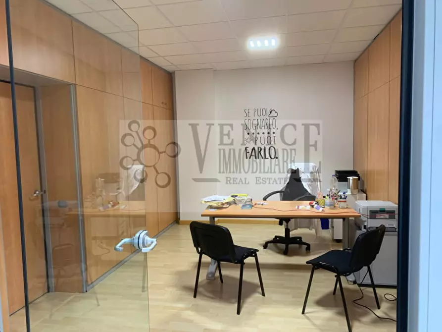 Immagine 8 di Ufficio in affitto  a San Donà Di Piave